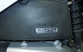 HONDA LEAD 125 2023 JF45