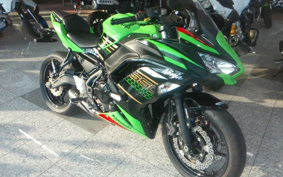 KAWASAKI NINJA650 ABS 2020 ER650H