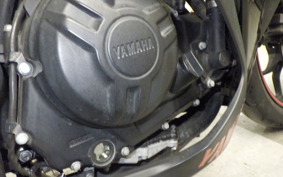 YAMAHA YZF-R25 A 1997 RG10J