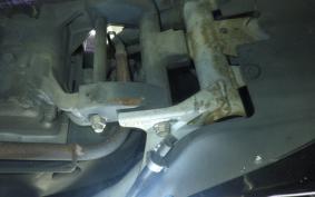 SUZUKI ADDRESS V50 CA4BA
