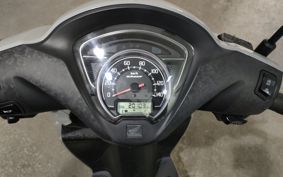 HONDA DIO110 BASIC  JK03