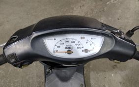 HONDA DIO AF34