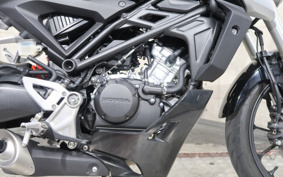 HONDA CB125 R JC79