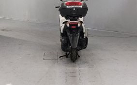 YAMAHA TRICITY 155 ABS SG37J
