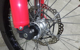 HONDA CRF250 GEN 2 RALLY 2022 MD47