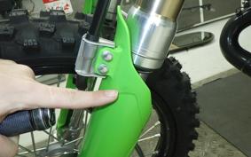KAWASAKI KX112 KX112A
