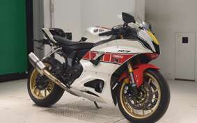 YAMAHA YZF-R7 2022 RM39J