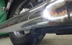 YAMAHA DRAGSTAR 400 CLASSIC 2002 VH01J