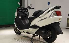 SUZUKI SKYWAVE 250 (Burgman 250) S CJ42A
