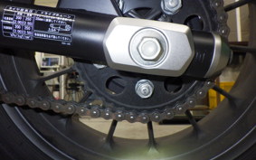 HONDA CL250-2 2015 MC57