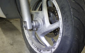 HONDA LEAD 110 2024 JF19