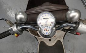 YAMAHA VINO MORUFE SA37J