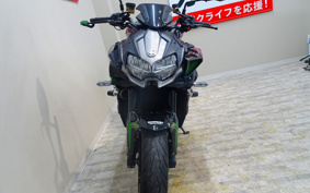KAWASAKI NINJA H2 2020 ZRT00K