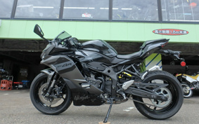 KAWASAKI NINJA ZX-4RR 2026 ZX400P