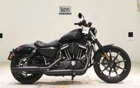 HARLEY XL883N 2016