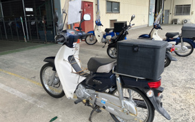 HONDA SUPER CUB50 AA04