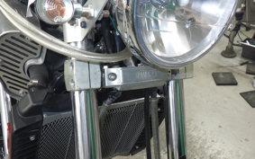 YAMAHA VMAX 2001