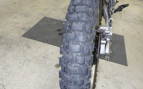 HONDA XLR250R Gen.4 2010 MD22