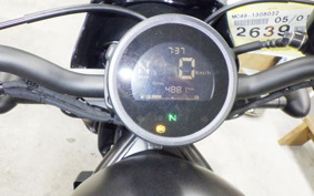 HONDA REBEL 250 S MC49