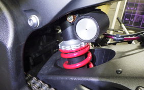 YAMAHA YZF-R6 2019