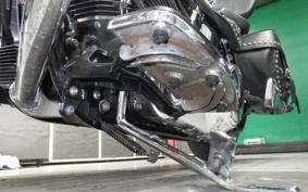 HARLEY FLSTC 1580 2008