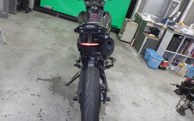 YAMAHA WR250X 2020 DG15J