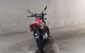 YAMAHA YBR125 RE05