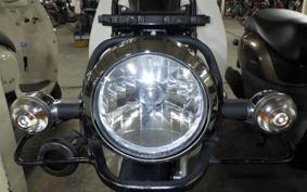 HONDA C110 SUPER CUB 2008 JA10