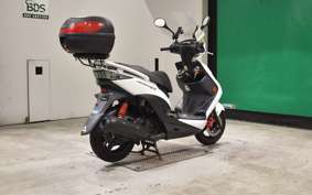 YAMAHA CYGNUS 125 XSR 2 SE44J