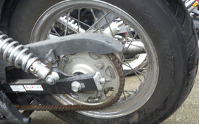 YAMAHA DRAGSTAR 250 VG02J