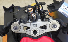 HONDA CBR1000RR 2008