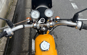HONDA APE 100 HC07