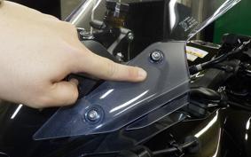KAWASAKI NINJA 1100SX 2026 ZXT10H