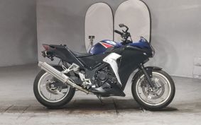 HONDA CBR250R CS250C