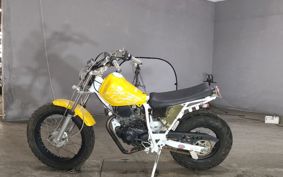 YAMAHA TW200 DG07J