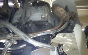 HONDA C50 SUPER CUB 2012 AA01