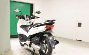 HONDA PCX 125 2015 JF56