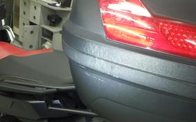 BMW C400X 2021
