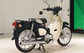 HONDA C110 SUPER CUB JA59