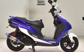 YAMAHA CYGNUS 125 XSR 3 SEA5J