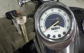 YAMAHA DRAGSTAR 250 2019 VG02J