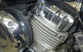 YAMAHA DRAGSTAR 400 2006 VH01J