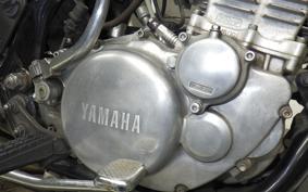 YAMAHA SR400 Gen.3 2008 RH01J