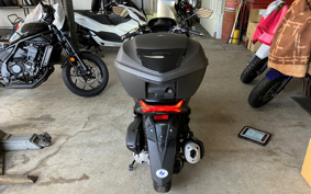 HONDA PCX 160 KF47