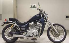 SUZUKI INTRUDER 750 1985 VR51A