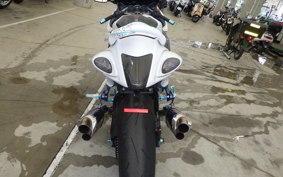 SUZUKI HAYABUSA Gen.2 2013