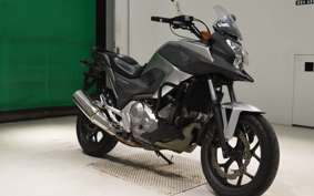 HONDA NC700X 2013 RC63