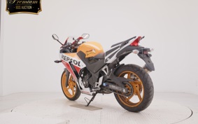 HONDA CBR250R A 2000 MC41