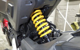 HONDA ｸﾞﾛﾑ 2011 JC61