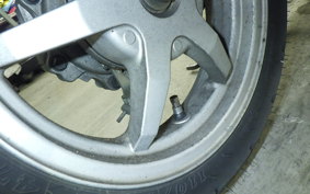 SUZUKI ZZ 1991 CA1PB